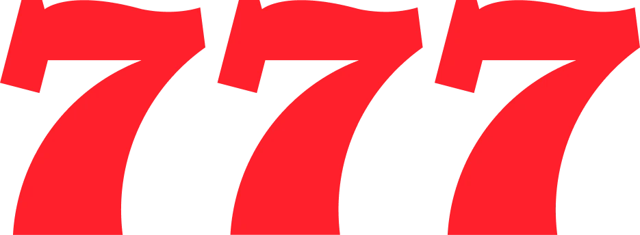 777 Casino logo