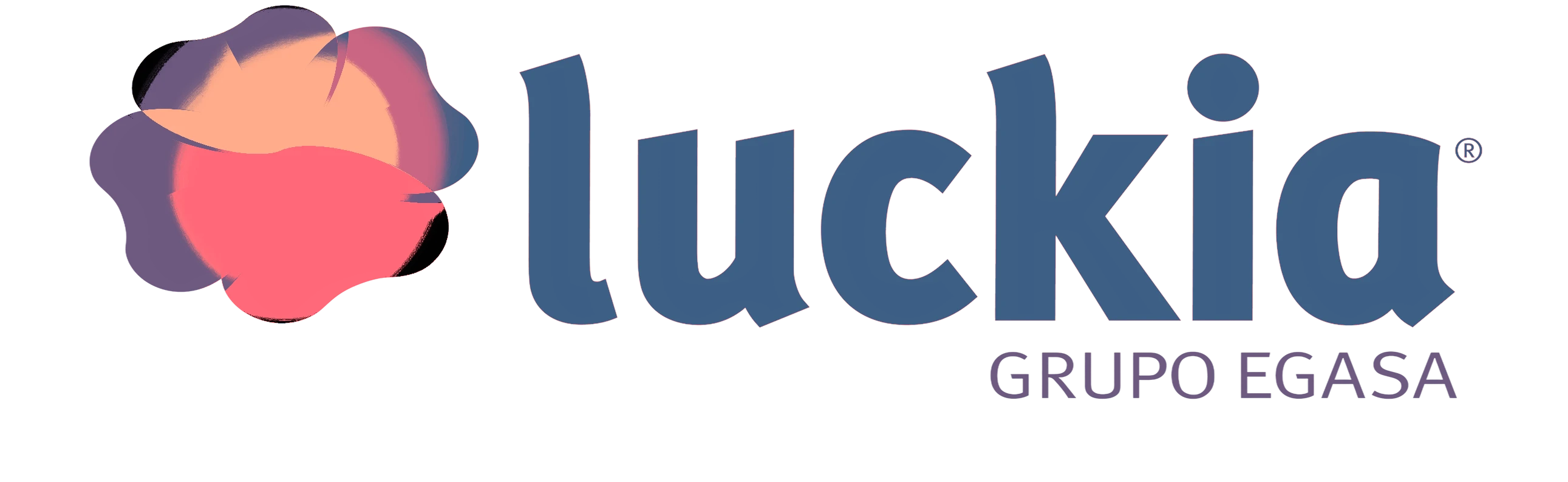 Luckia logo